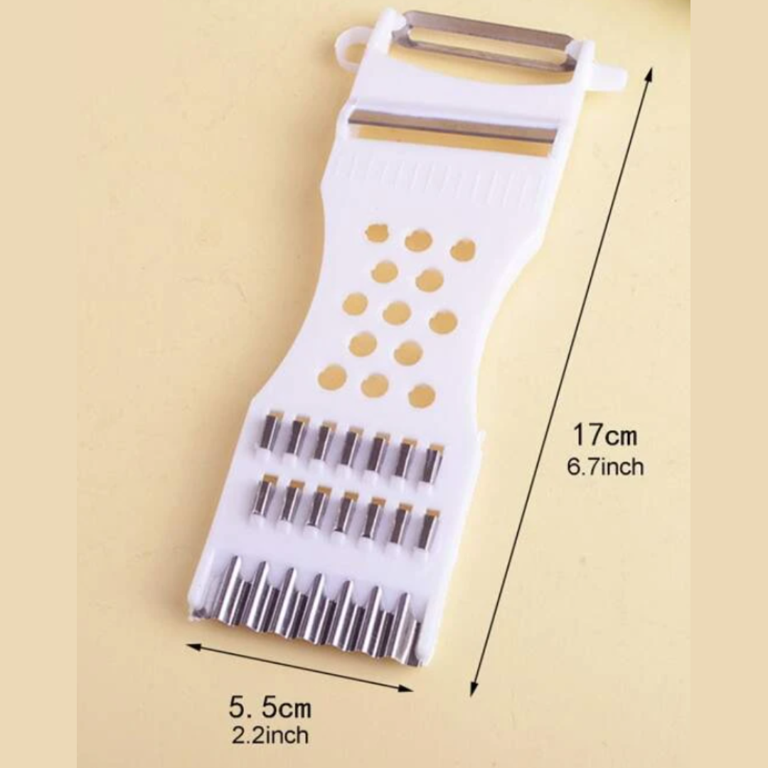 Miniatura 2 de Rallador 5 en 1